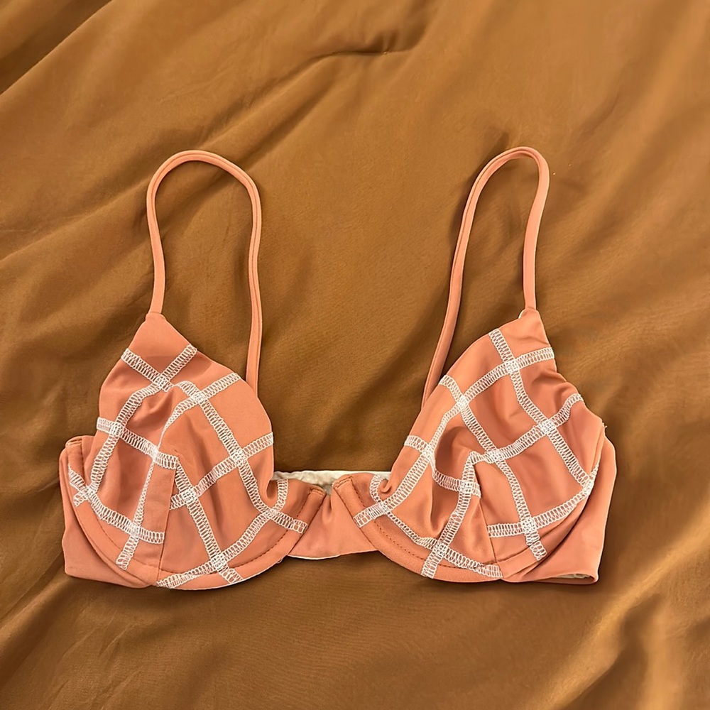 Acacia Top